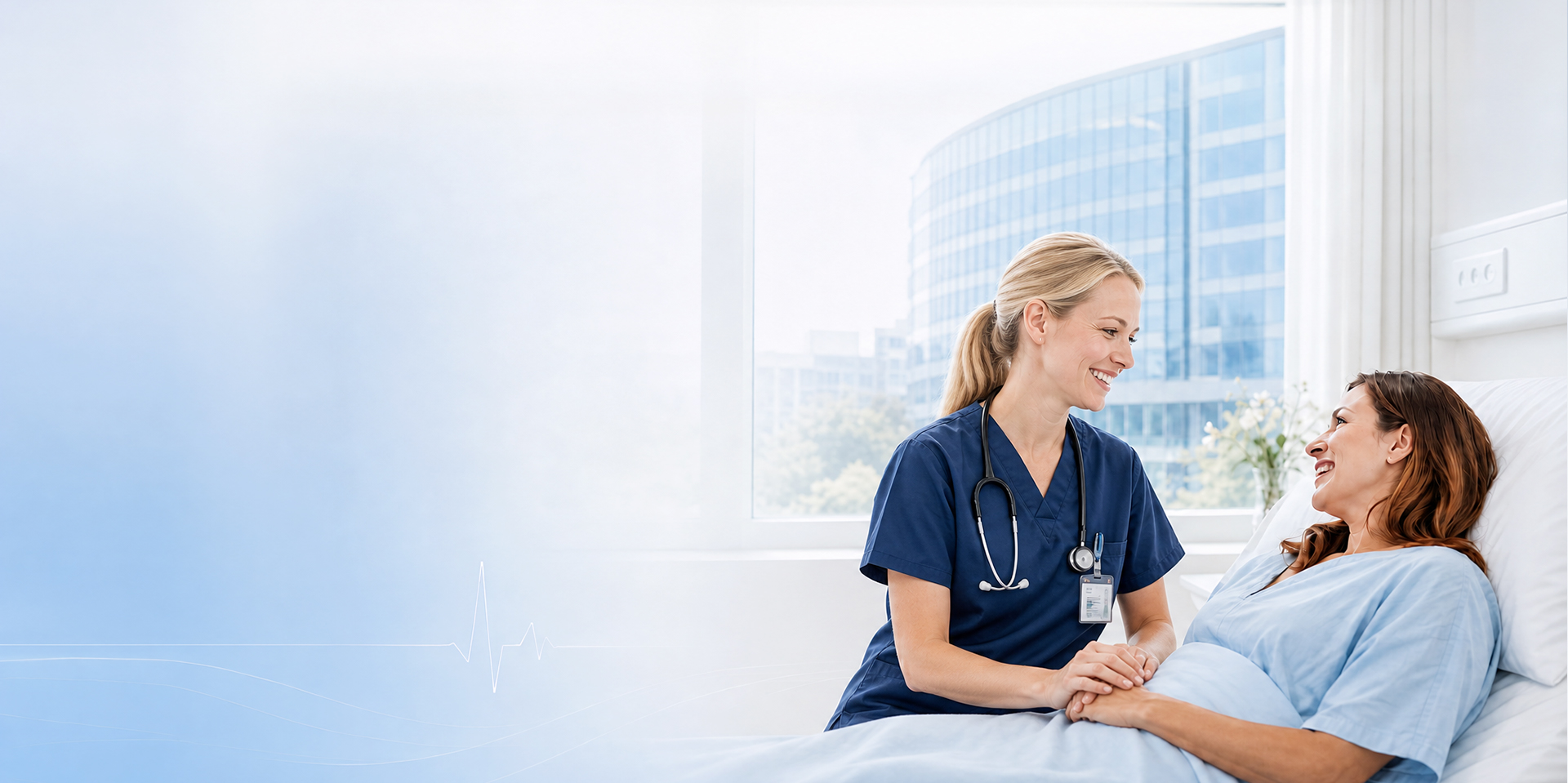 Vision for Healthcare